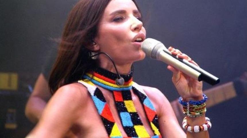 Bodrum'da G&uuml;lşen R&uuml;zgarı