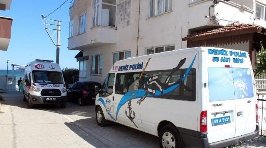 Tekirdağ&rsquo;da Serinlemek İ&ccedil;in Denize Giren 4 Gen&ccedil; Boğuldu