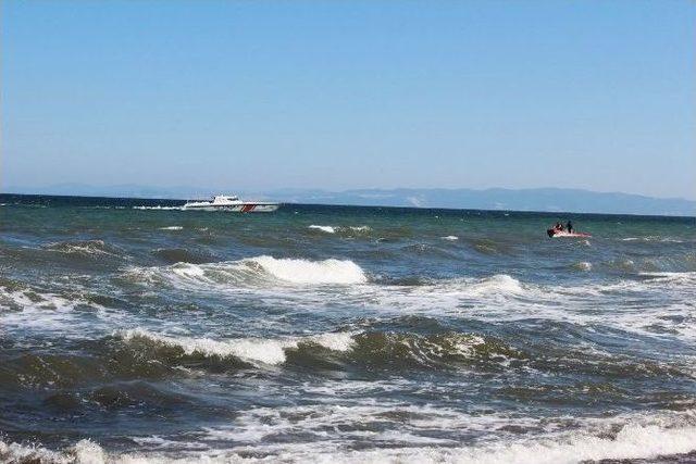 Tekirdağ’da Serinlemek İçin Denize Giren 4 Genç Boğuldu