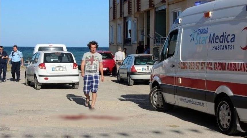 Tekirdağ&rsquo;da Silahlı Kavga: 2 Yaralı