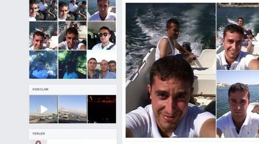 (&ouml;zel Haber) &lsquo;bu Tekne Batar&rsquo; Dediği Kayıkta Can Verdi