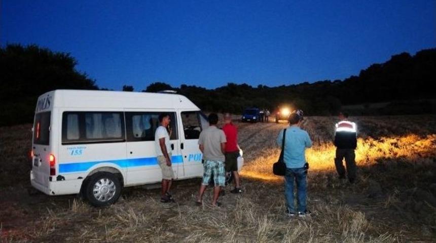 &Ccedil;anakkale&rsquo;de Kadın Deniz Polisi Boğularak Can Verdi