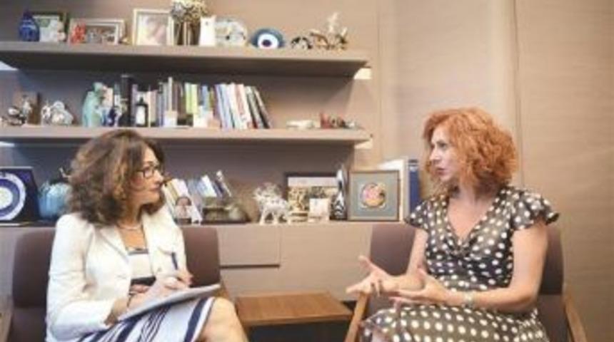 Turkish Health Sector Hopes To Serve 650 Million People