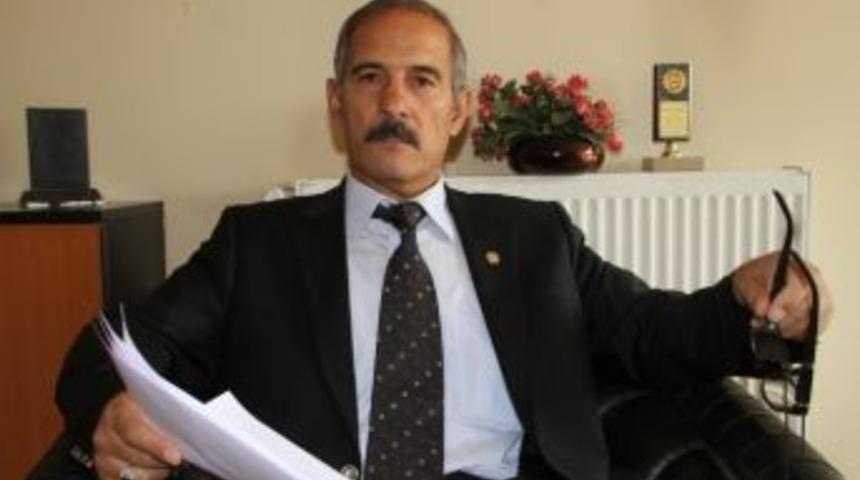 Asimder&rsquo;den Ermenistan&rsquo;a Misilleme