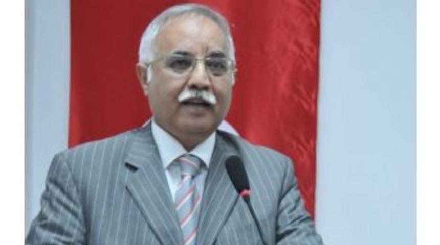 Om&uuml; Tıp Fak&uuml;ltesi&rsquo;ne Yeni Dekan