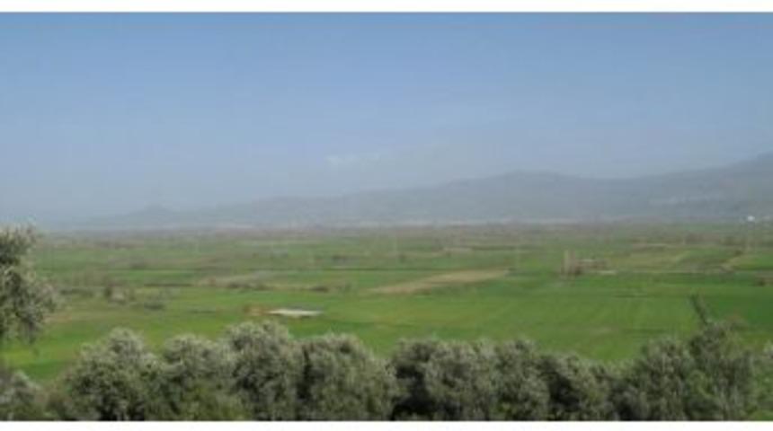 &Ccedil;ine&rsquo;de Zorunlu Toplulaştırma Kararı Alındı