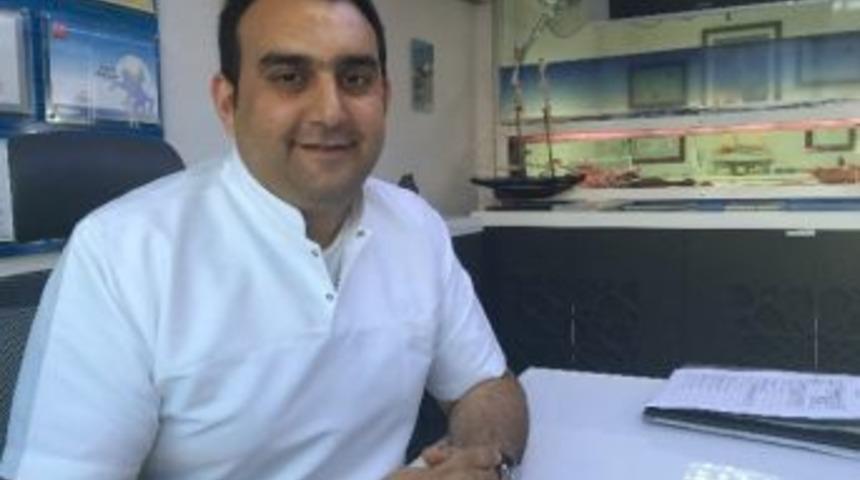 Dişlere Zarar Veren Alışkanlıklar