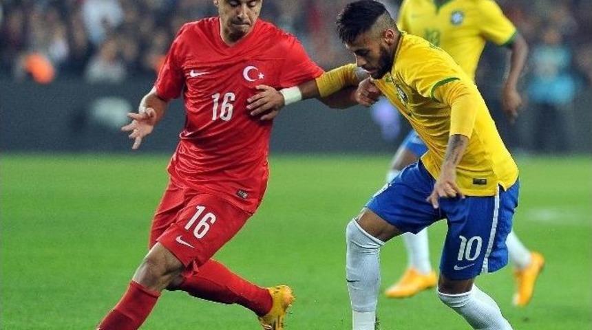 Bakambu Ve Ozan Tufan La Liga Yolcusu