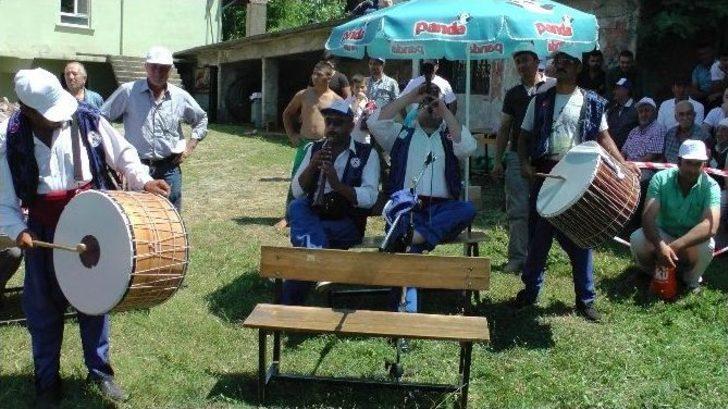 Beyören Köyünde 150 Yıllık Gelenek Sürüyor G2