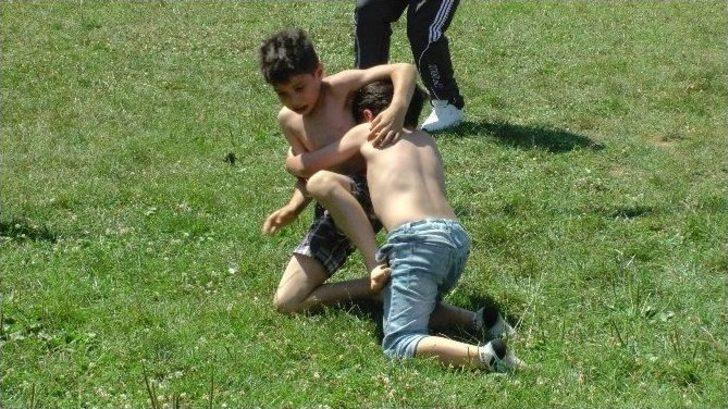 Beyören Köyünde 150 Yıllık Gelenek Sürüyor G3