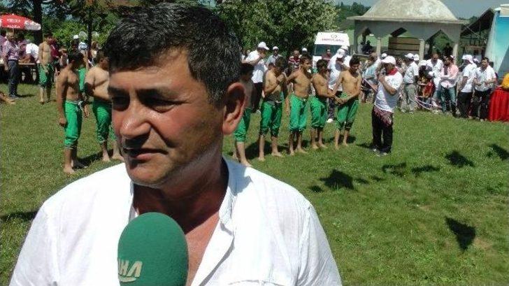 Beyören Köyünde 150 Yıllık Gelenek Sürüyor G4