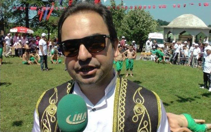 Beyören Köyünde 150 Yıllık Gelenek Sürüyor G5