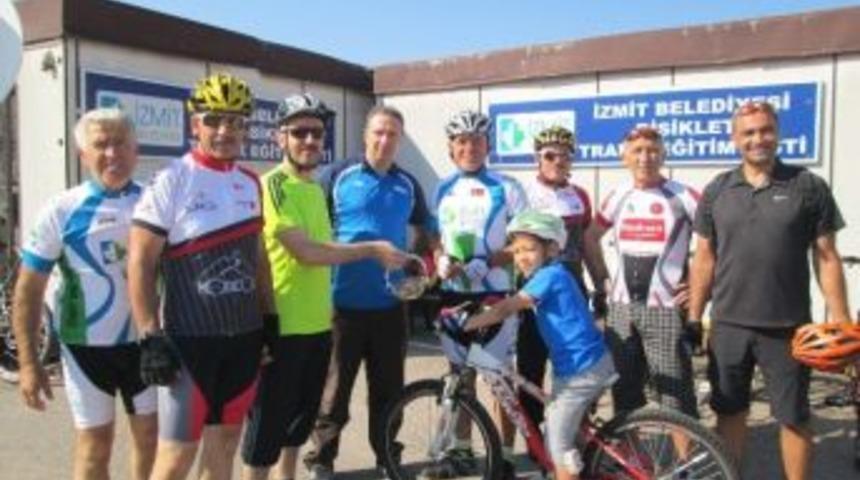 Önce Bayramlaşma Sonra Tur