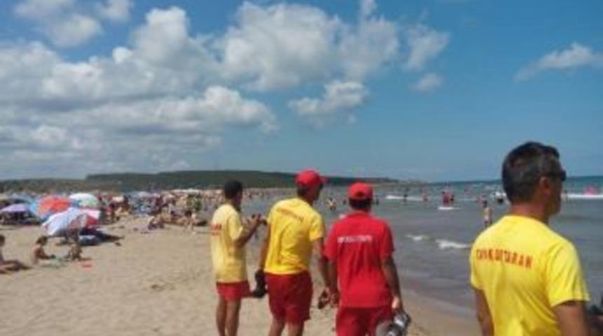 Koskem Bayramda Yoğun Mesai Yaptı