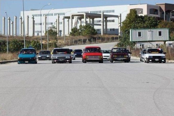 Modifiye Bursa’nın Merkezi Oldu G3