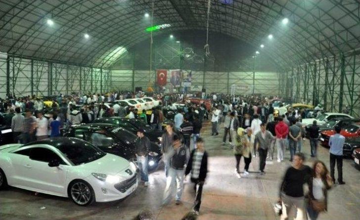 Modifiye Bursa’nın Merkezi Oldu G4