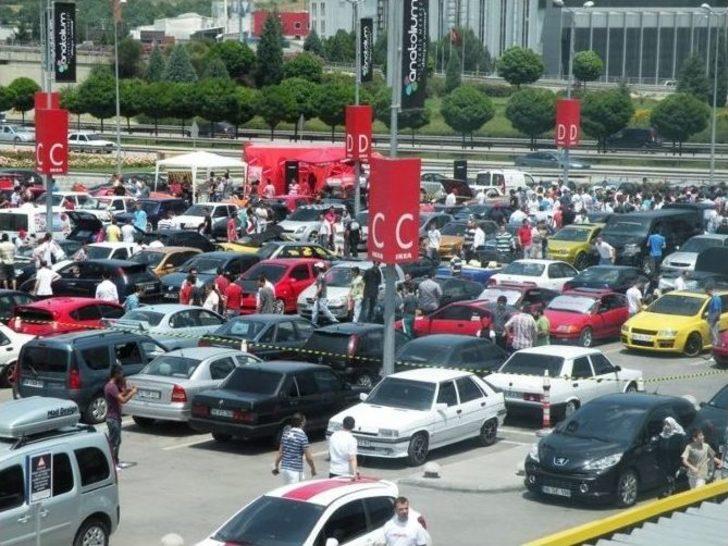 Modifiye Bursa’nın Merkezi Oldu G5