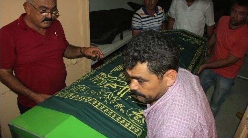 Muhtardan Madenle İlgili Şok İddia