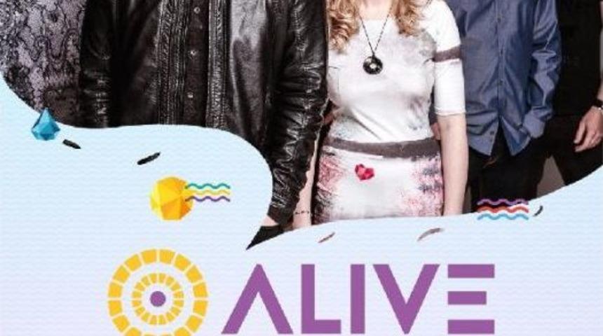 İzmir&rsquo;De Dev Festival