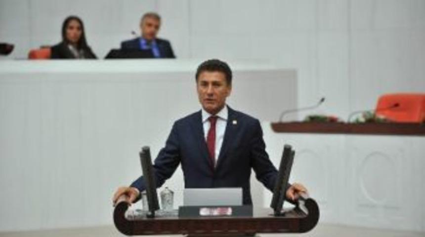 Mısır Ve Soyada Gdo&rsquo;ya Vize