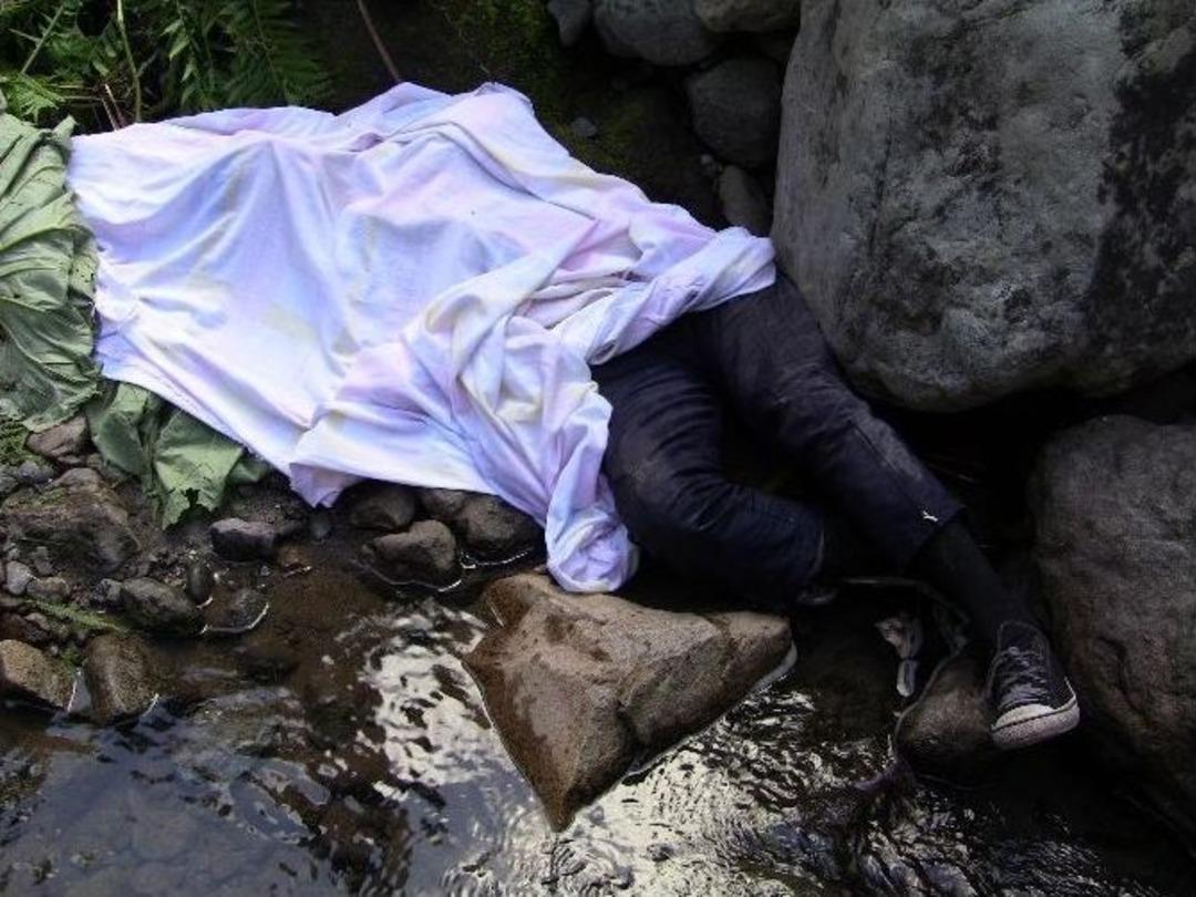 Bayram İ&ccedil;in Geldiği Memleketinde Cansız Bedeni Bulundu