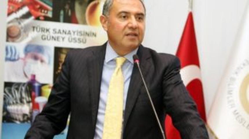 İlk 500 Ve İkinci 500’e Toplam 14 Firma Girdi