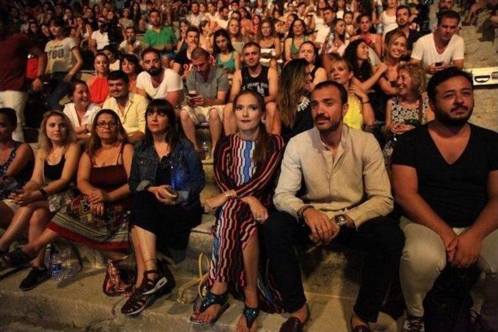 Bodrumspor, Şampiyonluğu Berkay İle Kutladı G2