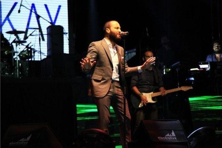 Bodrumspor, Şampiyonluğu Berkay İle Kutladı G4