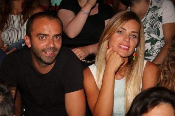 Bodrumspor, Şampiyonluğu Berkay İle Kutladı G5