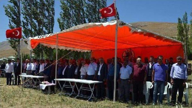 Dünya Avşarlar Şenliği’Nin Ilki Kayseri’De Yapıldı