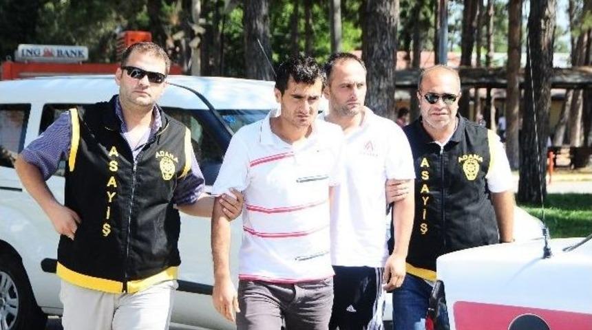 Katil Zanlısının Babası: "o Adamın Yerinde Ben Olsaydım"