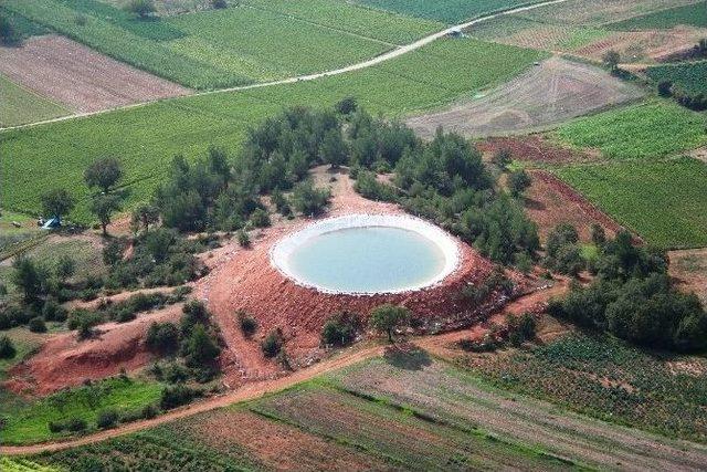 Yangın Havuzunda Boğulan Gençler İçin Başsağlığı