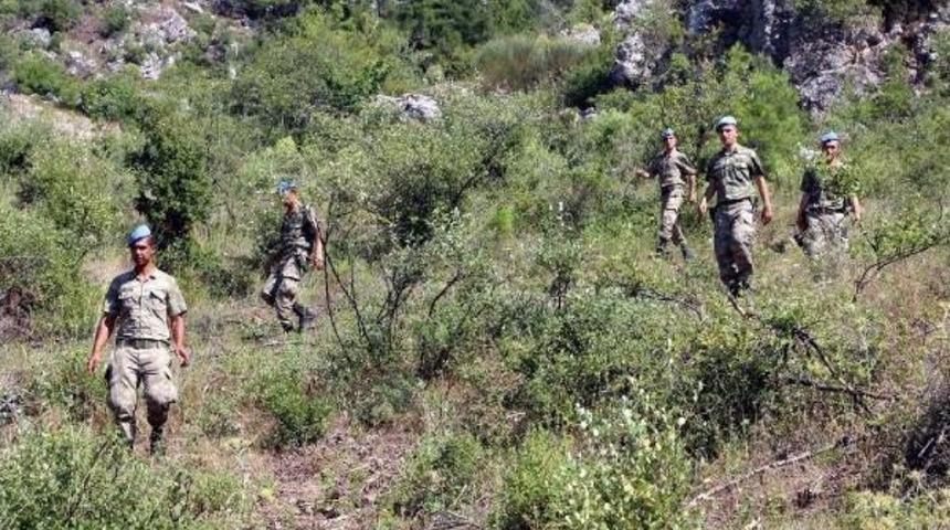 57 Yaşındaki Kadından 12 G&uuml;nd&uuml;r Haber Alınamıyor