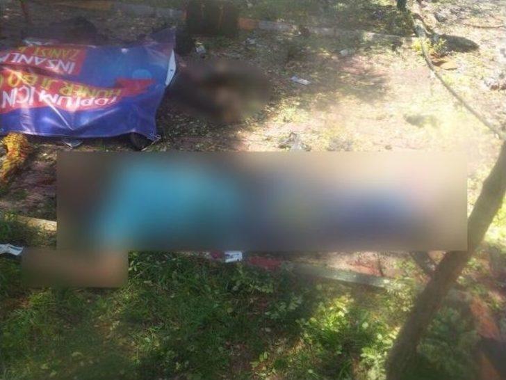 Suruç’ta Patlama: En Az 10 Ölü, 45 Yaralı G4