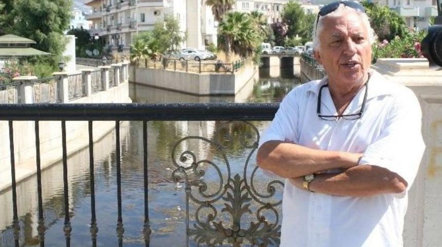 Marmaris&rsquo;te Toplu Balık &Ouml;l&uuml;mleri Paniğe Neden Oldu
