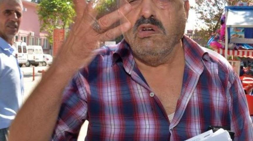 G&ouml;z&uuml;n&uuml; Morartan Oğlundan Şikayet&ccedil;i Oldu