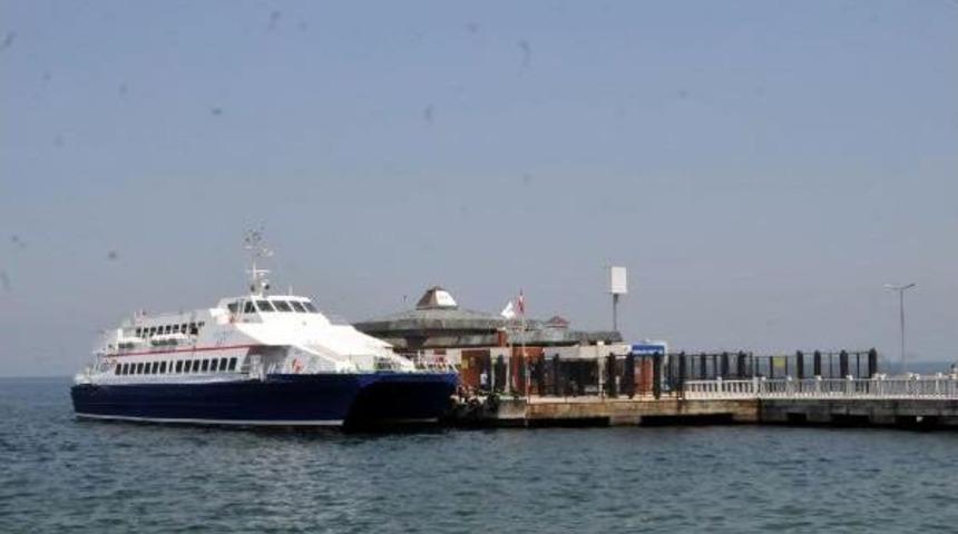 &Ccedil;ınarcık&rsquo;Ta Bayram Bereketi