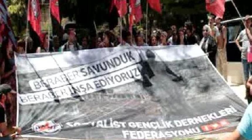 Şanlıurfa'da Patlama (6)