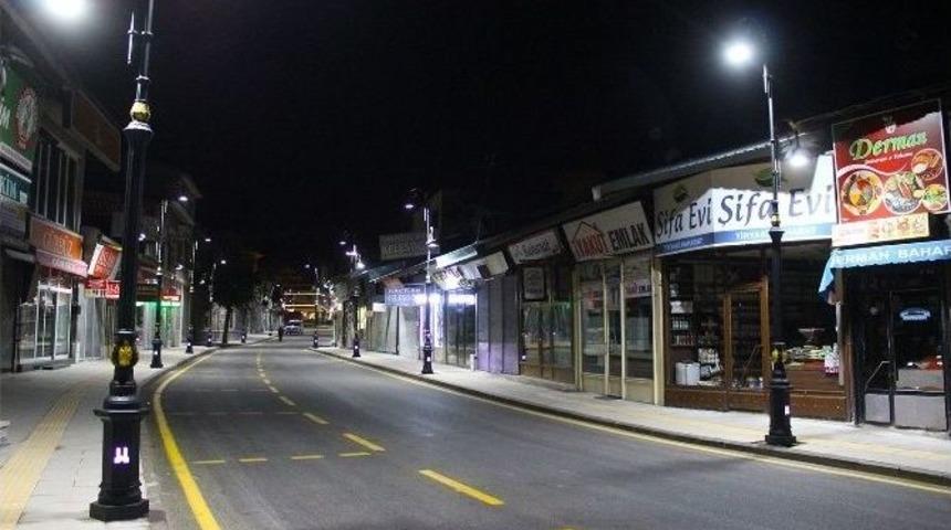 B&uuml;y&uuml;kşehir&rsquo;den, Bir &lsquo;prestij Caddesi&rsquo; Daha