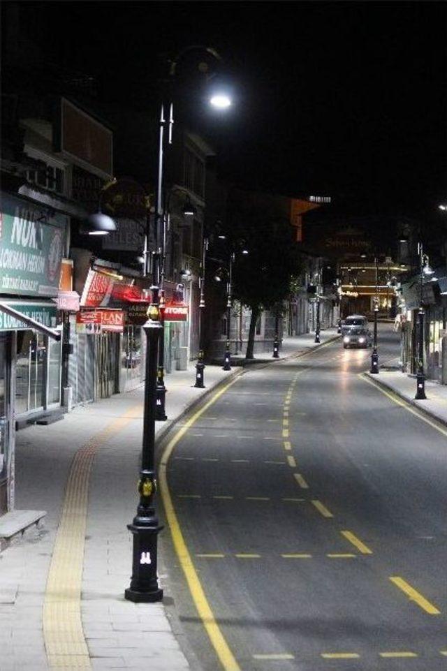 Büyükşehir’den, Bir ‘prestij Caddesi’ Daha