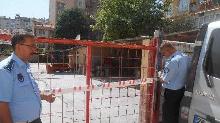 B&uuml;y&uuml;kşehir Belediyesi&rsquo;nden Otoparklara Sıkı Denetim