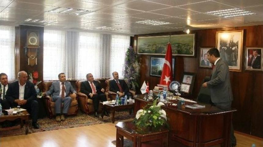 Muş Tanıtım G&uuml;nlerinin İkincisi Yapılacak