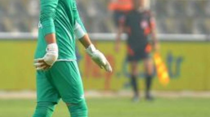 Bucaspor'dan Yasağa "uzatma" &Ouml;nlemi