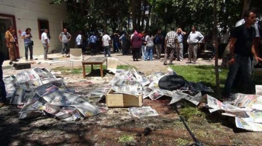 Şanlıurfa'da Patlama (7)