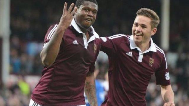 Balıkesirspor'a Hollandalı Golcü