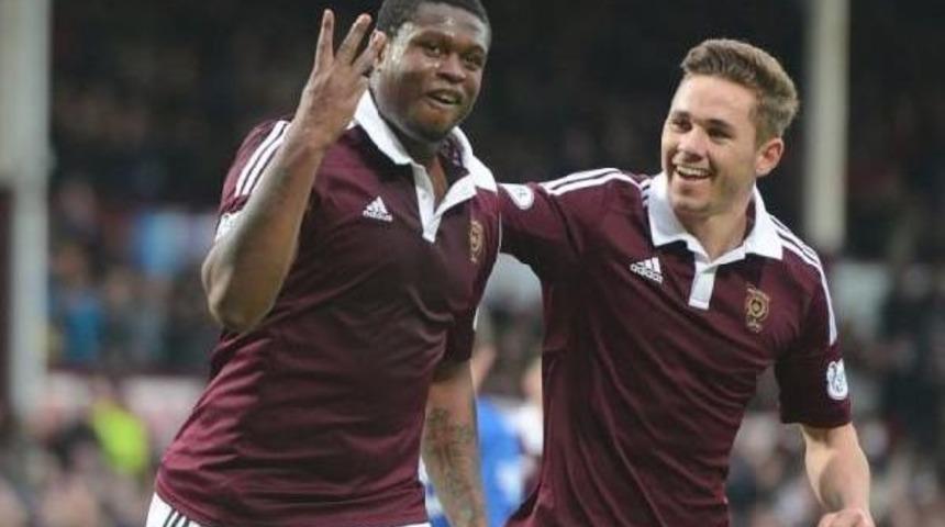 Balıkesirspor'a Hollandalı Golc&uuml;