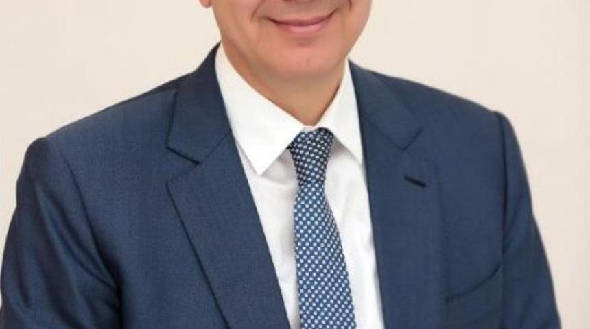 Uğurlu'nun &Ccedil;alınan Altın Portakal Heykeli Yerine Yenisi