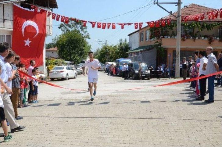 Atatürk’ün Düzce’ye Gelişi 81. Yılı Anıldı G1