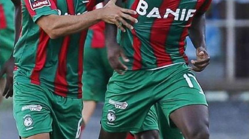 Akhisar Belediyespor Forvete 2 Takviye Yaptı