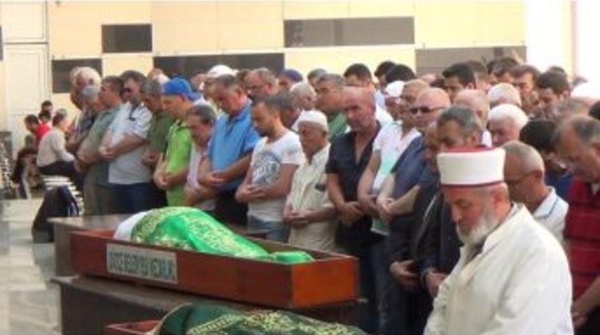 &Ccedil;abuker Ailesinin Acı G&uuml;n&uuml;